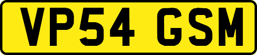 VP54GSM