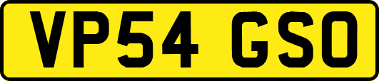 VP54GSO