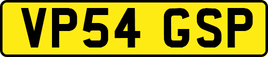VP54GSP
