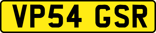 VP54GSR