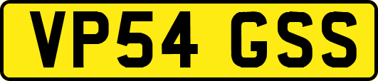 VP54GSS