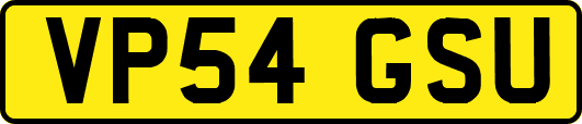 VP54GSU