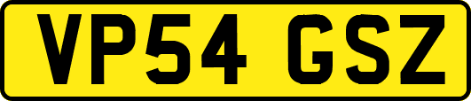 VP54GSZ