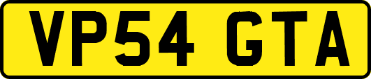 VP54GTA
