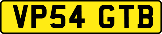 VP54GTB