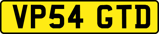 VP54GTD