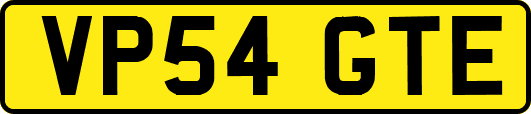 VP54GTE