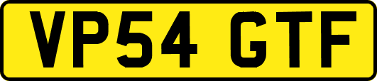 VP54GTF