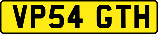 VP54GTH