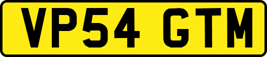 VP54GTM