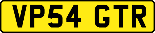 VP54GTR