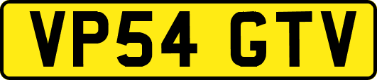 VP54GTV
