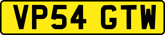 VP54GTW