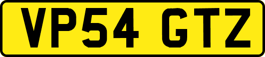 VP54GTZ