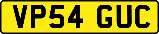 VP54GUC