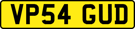 VP54GUD
