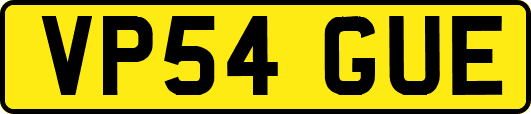 VP54GUE