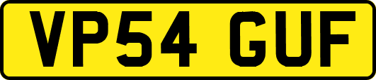 VP54GUF