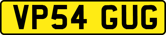 VP54GUG