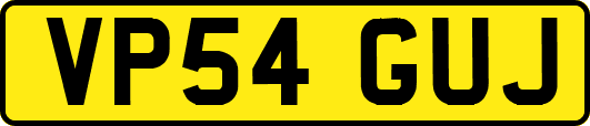 VP54GUJ