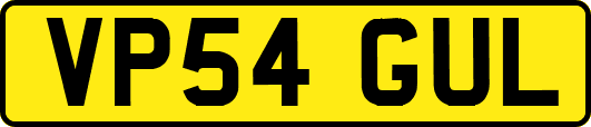 VP54GUL