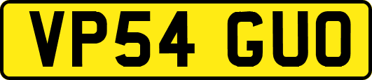 VP54GUO