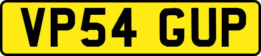 VP54GUP