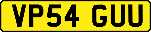 VP54GUU