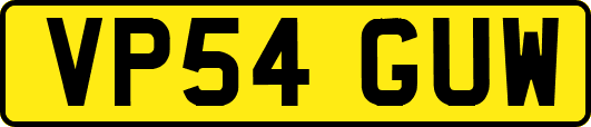 VP54GUW