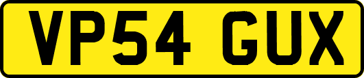 VP54GUX