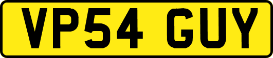 VP54GUY