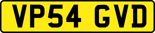 VP54GVD