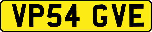 VP54GVE