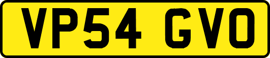 VP54GVO