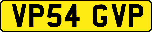 VP54GVP