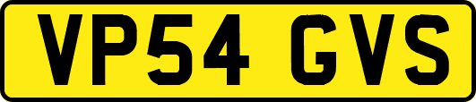 VP54GVS
