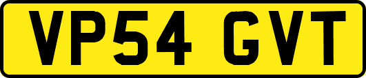 VP54GVT