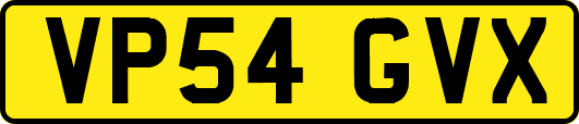 VP54GVX