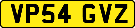 VP54GVZ