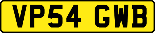 VP54GWB