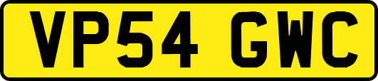 VP54GWC