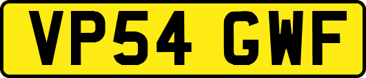 VP54GWF