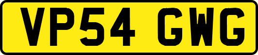 VP54GWG