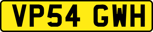 VP54GWH