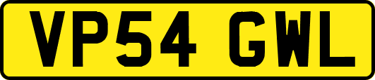 VP54GWL