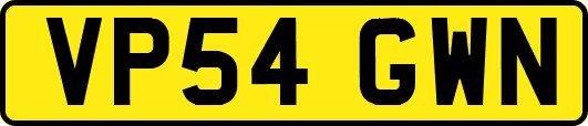 VP54GWN