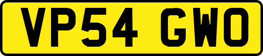 VP54GWO