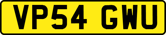 VP54GWU