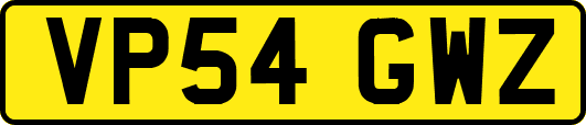 VP54GWZ