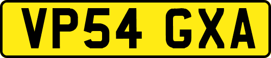 VP54GXA